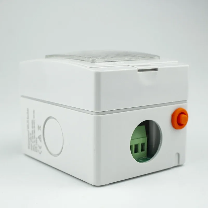 Prise connectée Wifi étanche IP55 avec minuterie, 16A, Standard UE (Tuya) - Image 4