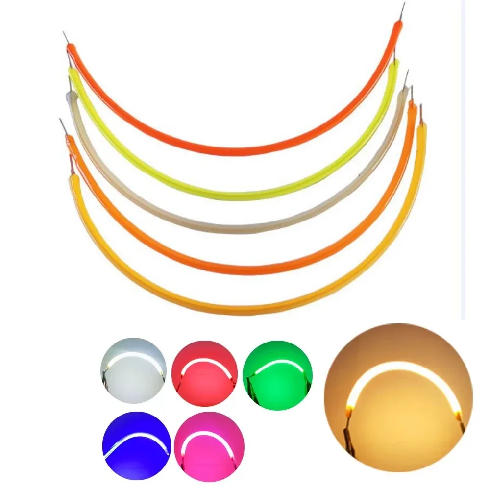 Filament LED Flexible