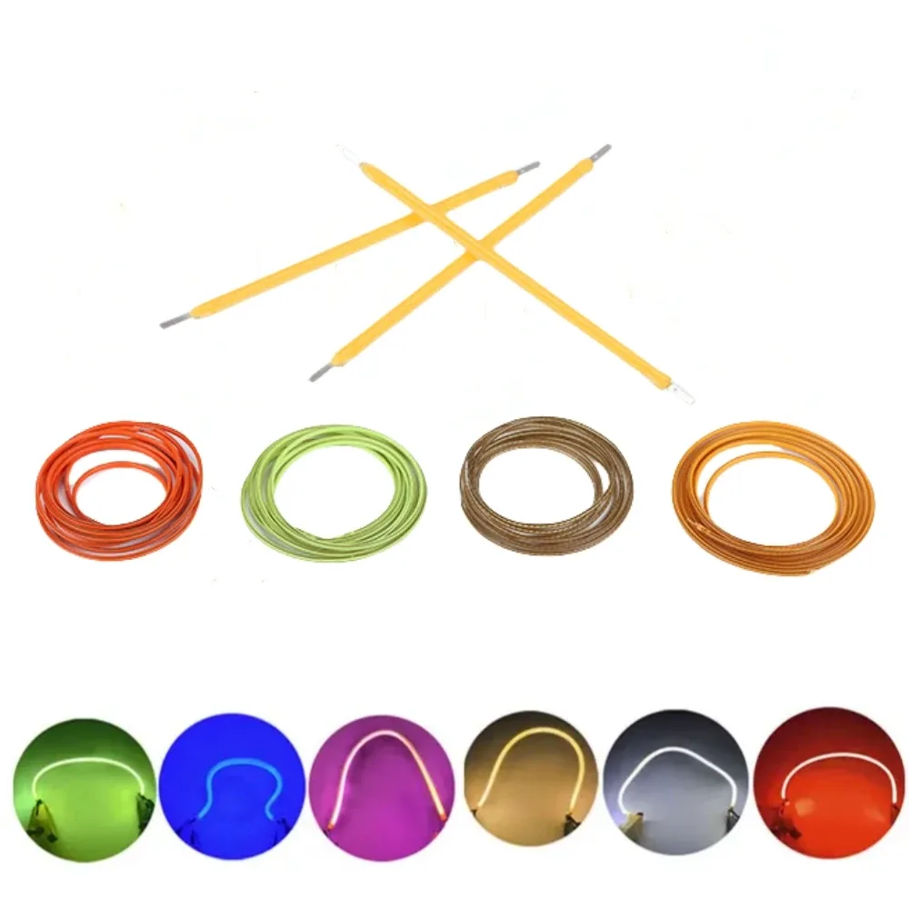 Détails techniques filament