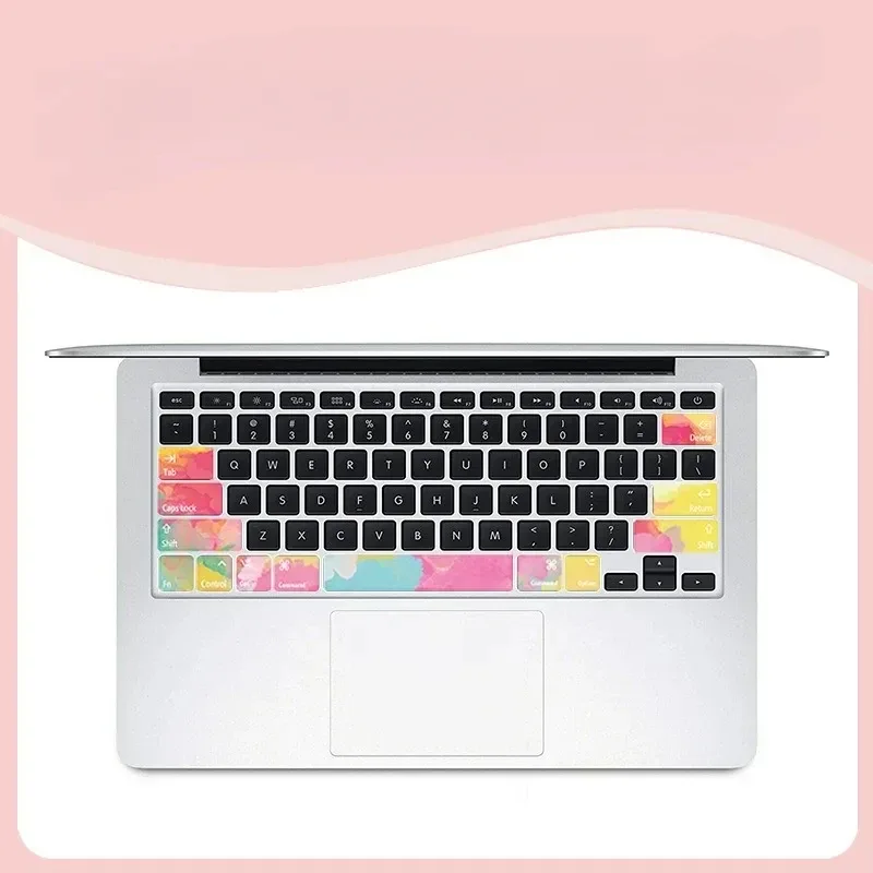 Aperçu du design de clavier
