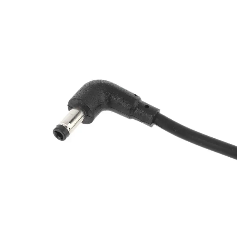 Câble d'alimentation USB vers DC 4,0 x 1,7 mm pour PSP, haut-parleur et routeur LED - Image 4