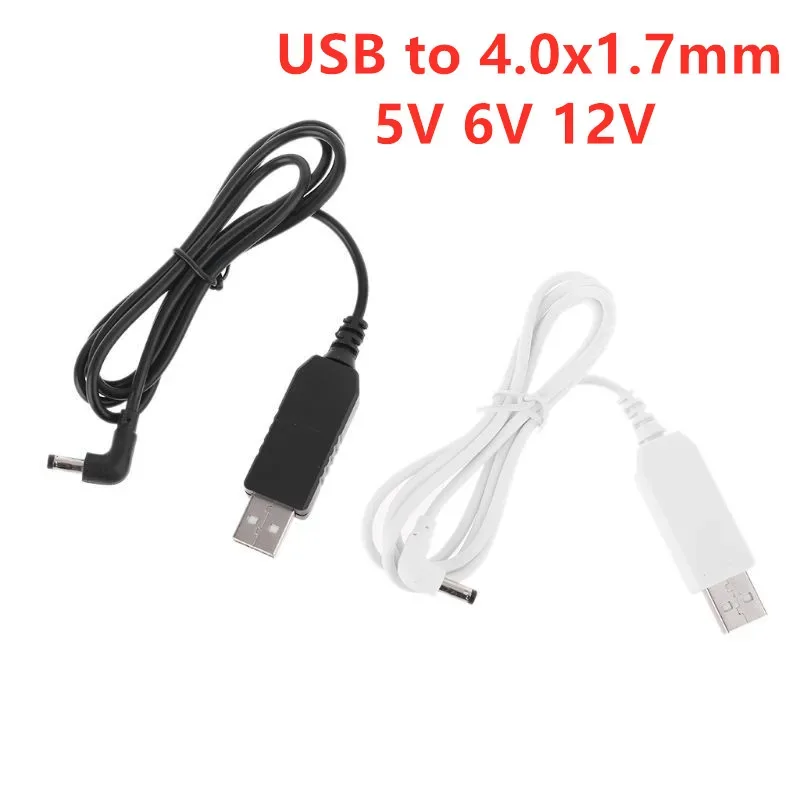 Câble de charge USB vers DC