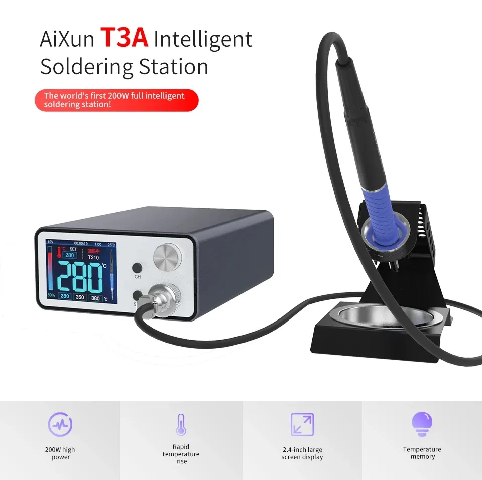 Aixun T3A