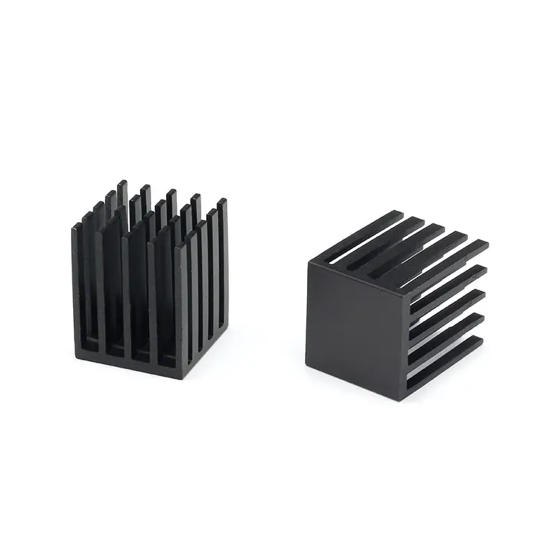 Dimensions du radiateur