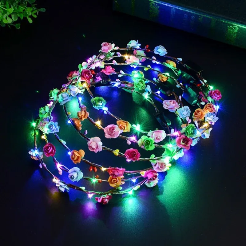 Ambiance festive