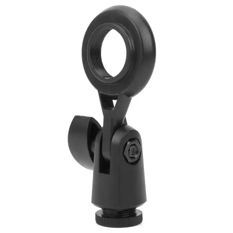 Support antichoc professionnel pour microphone - Image 1