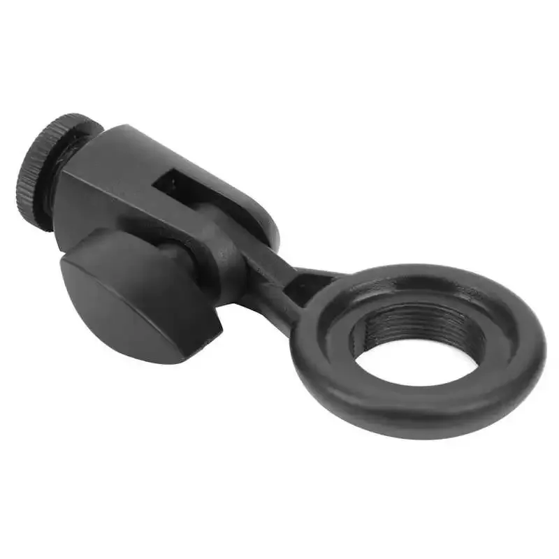 Support antichoc professionnel pour microphone - Image 6