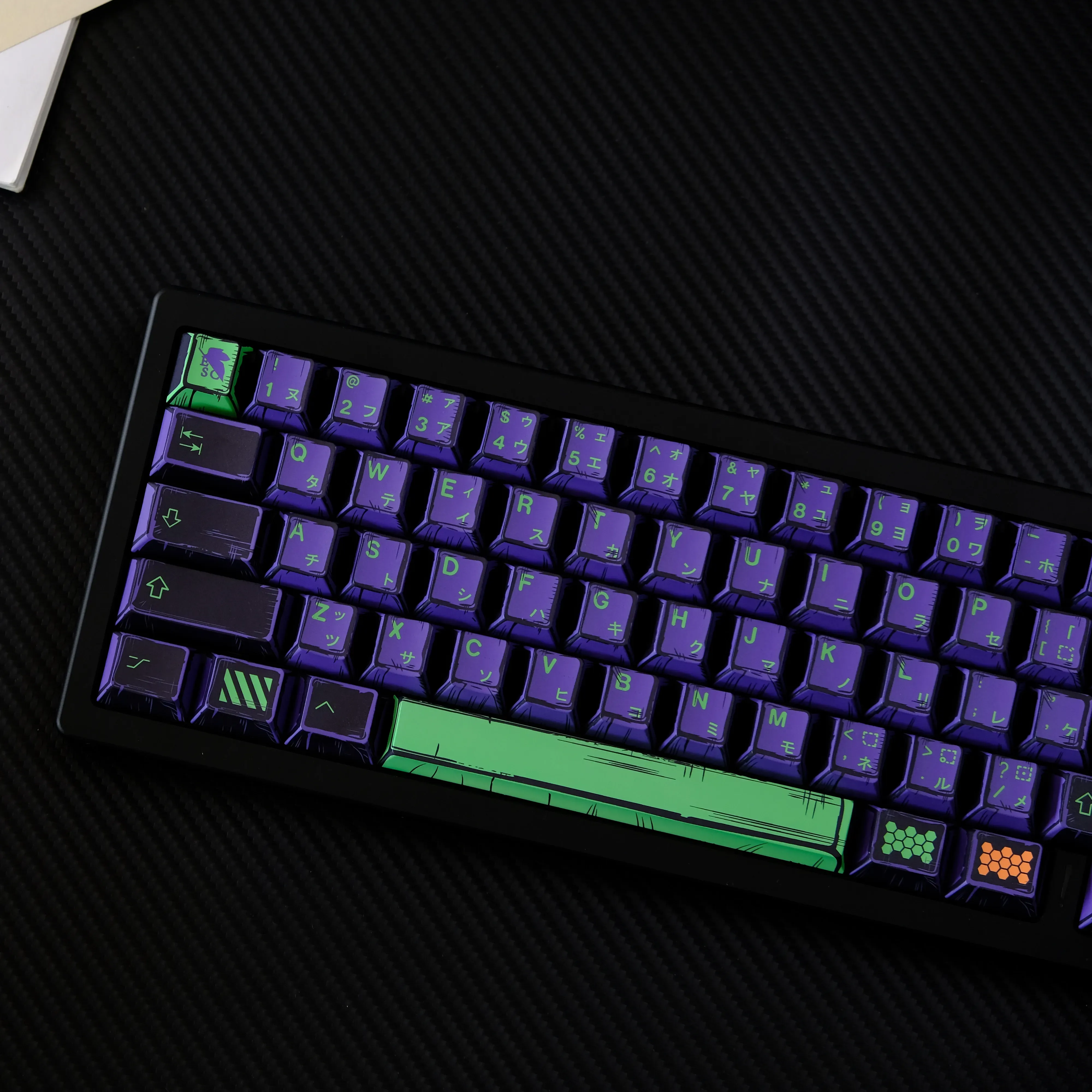 Qualité PBT