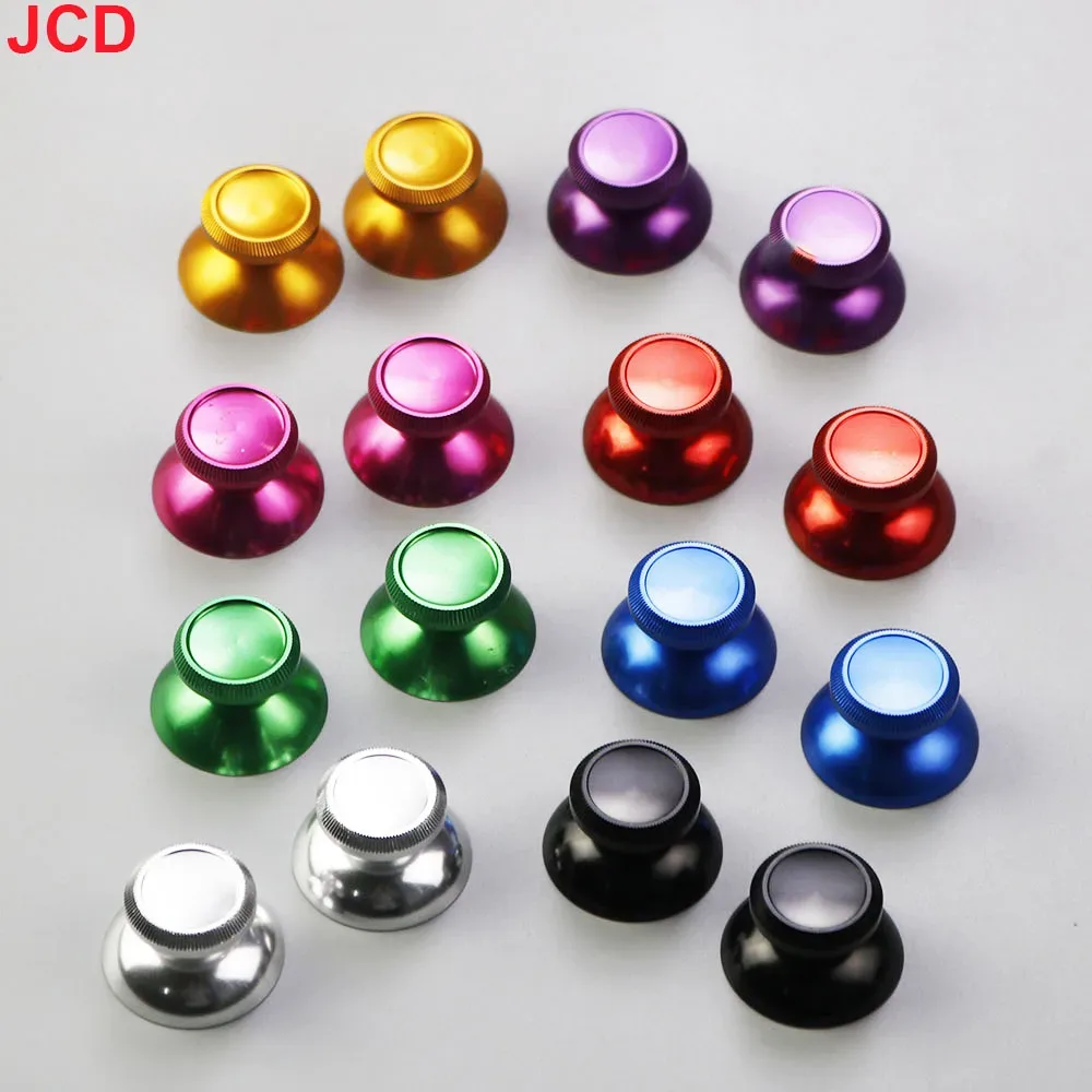 Détail Stick Aluminium