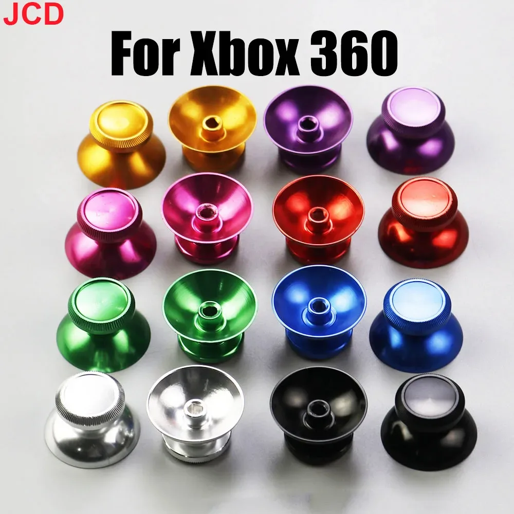 Joystick Xbox 360 Aluminium