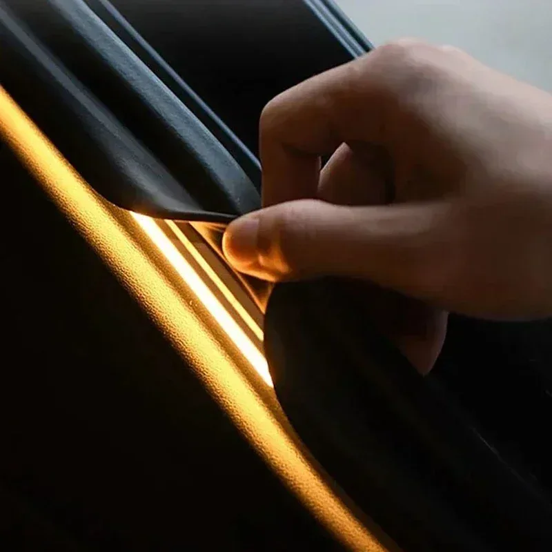 Bande LED de coffre pour Renault Grand Koleos - Éclairage d'ambiance intérieur - Image 4
