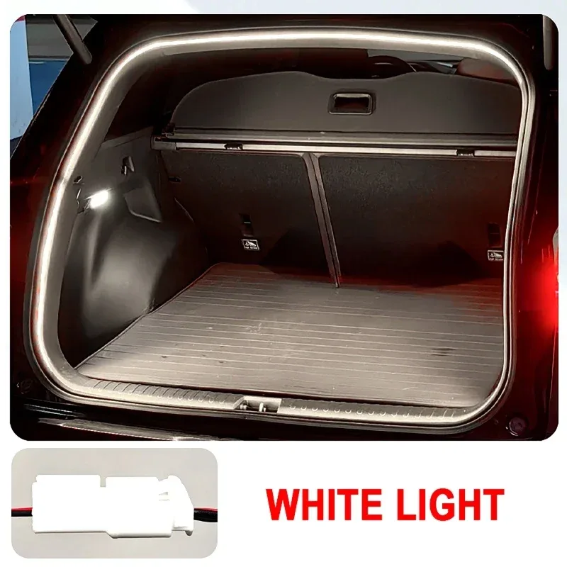 Détail LED
