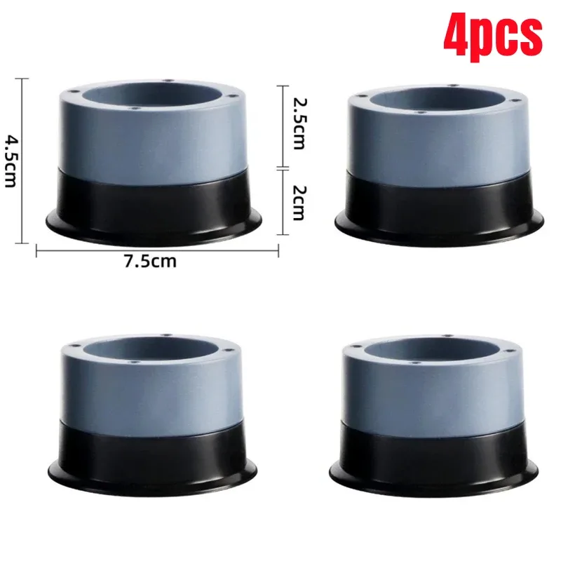 Support anti-vibration premium