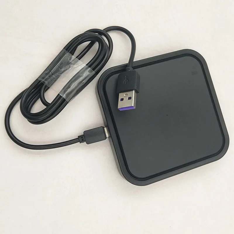 Performance de charge 15W