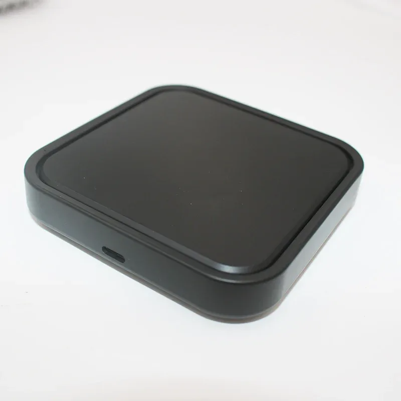Design compact