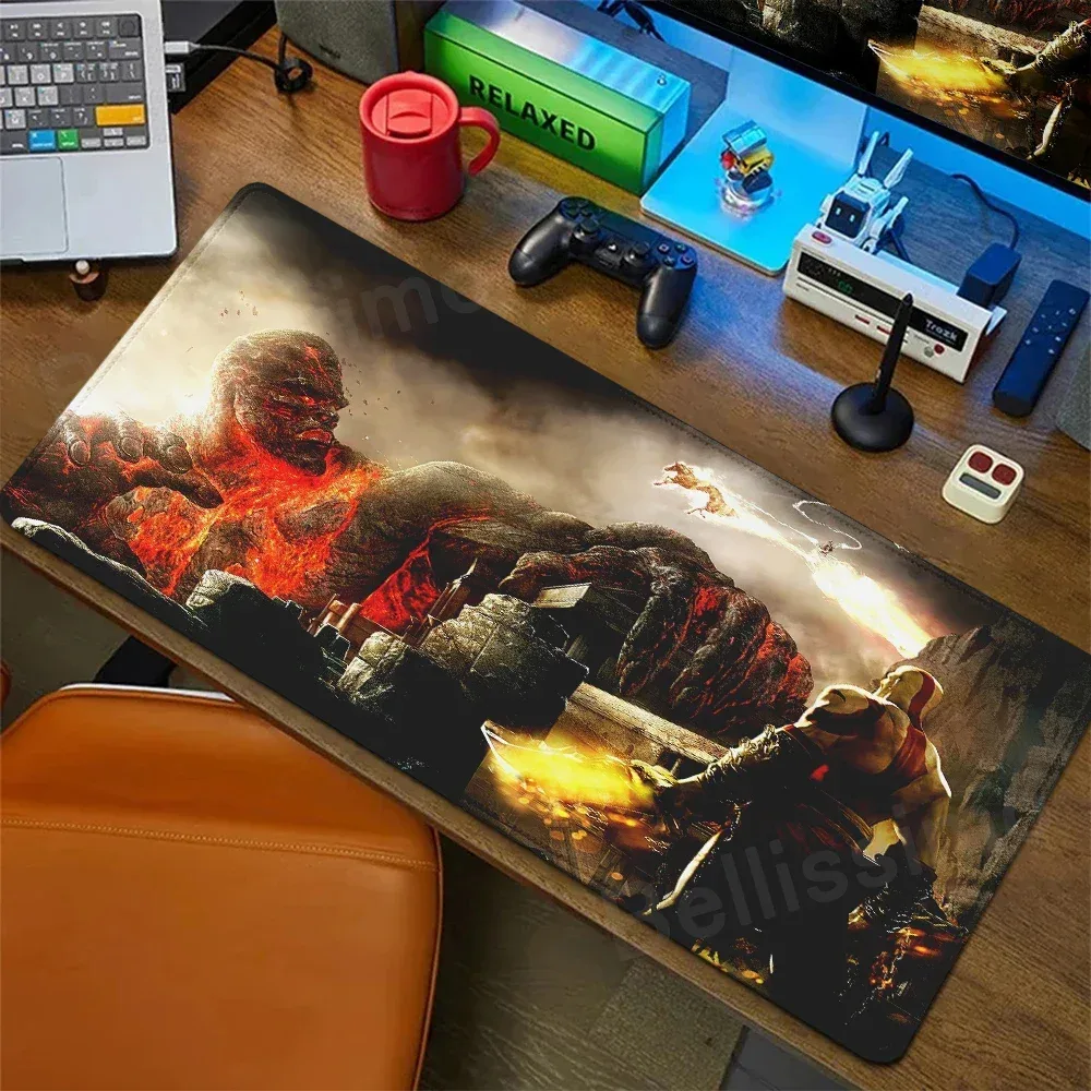 Aperçu God of War
