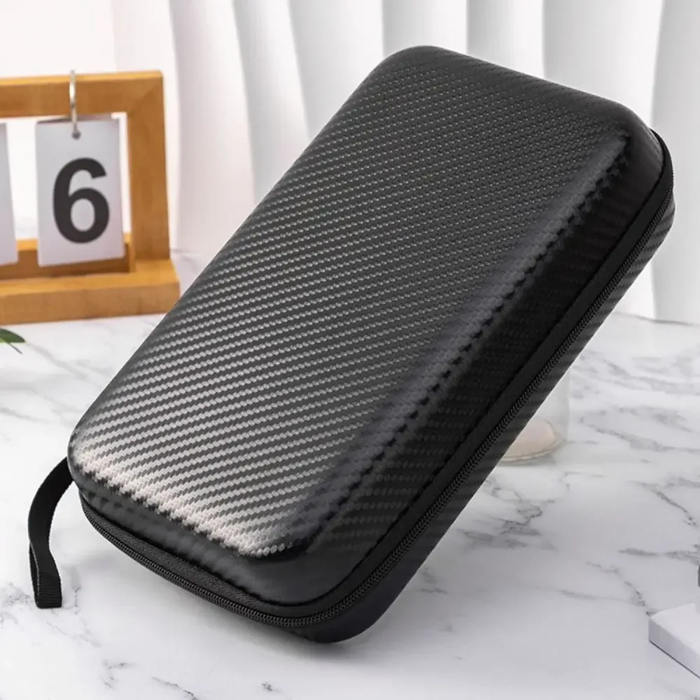 Étui de protection universel pour disque dur portable, écouteurs et câbles - Image 6