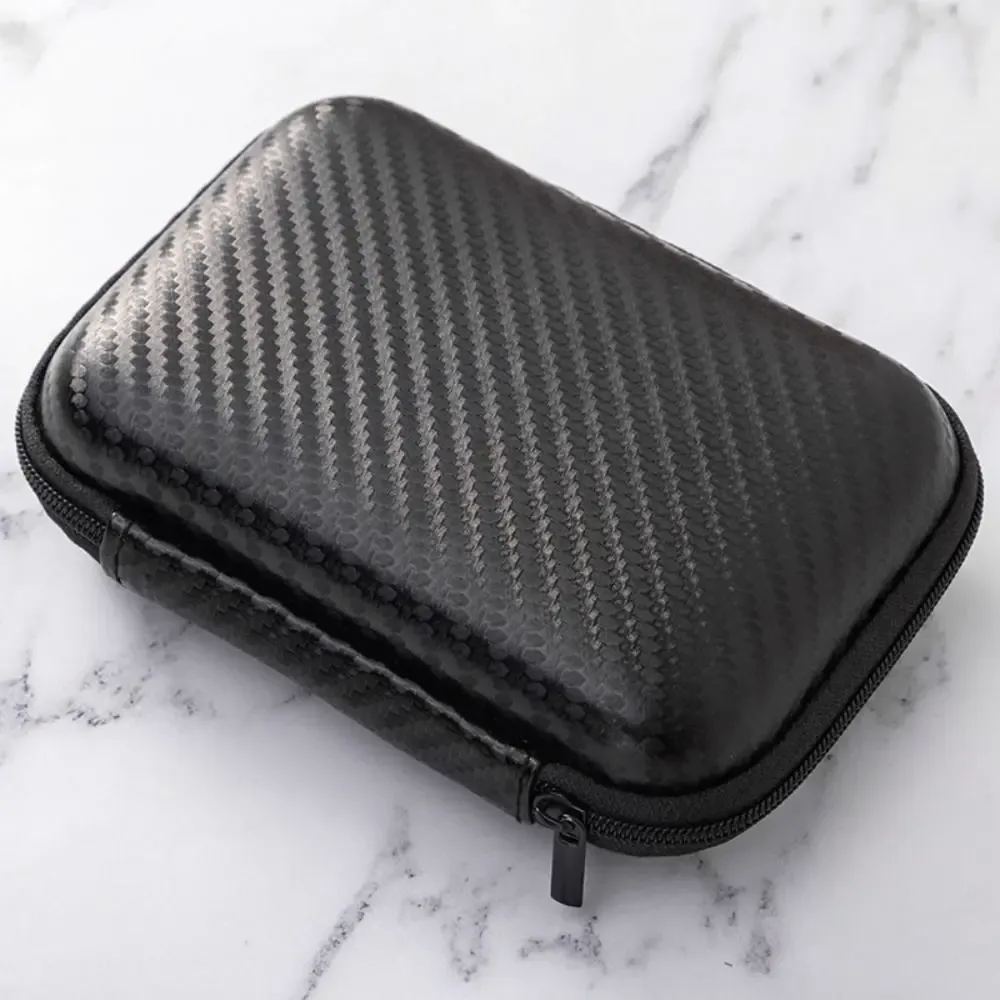 Étui de protection universel pour disque dur portable, écouteurs et câbles - Image 5
