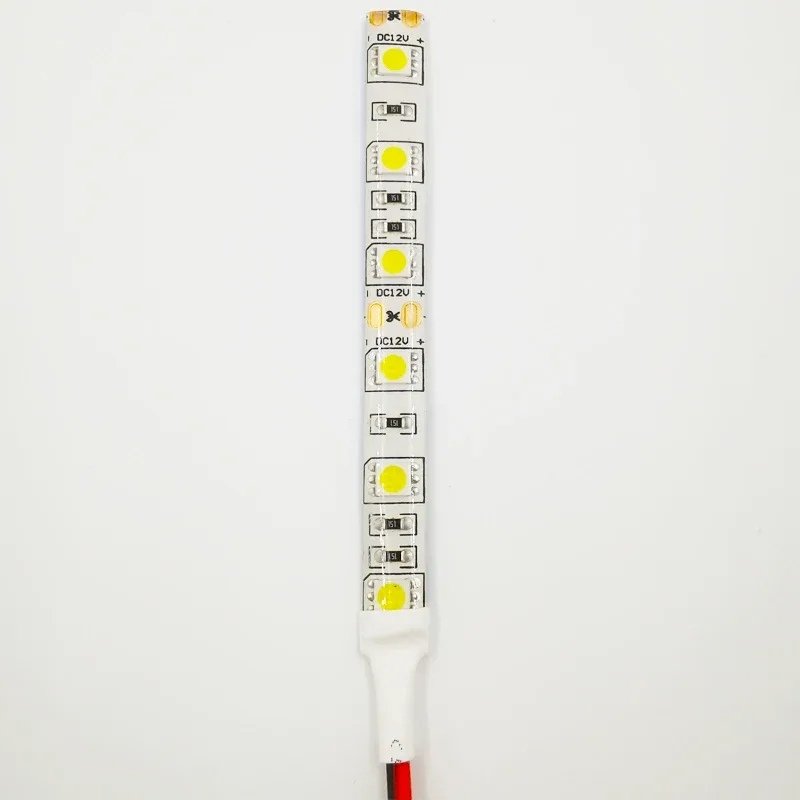 Installation flexible
