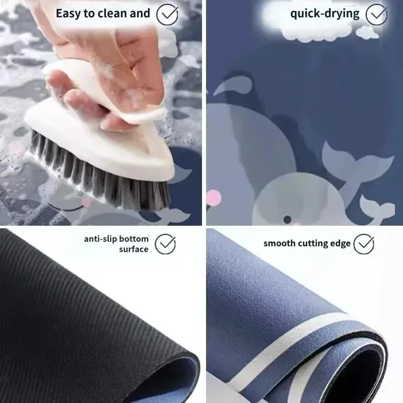 Détail du design
