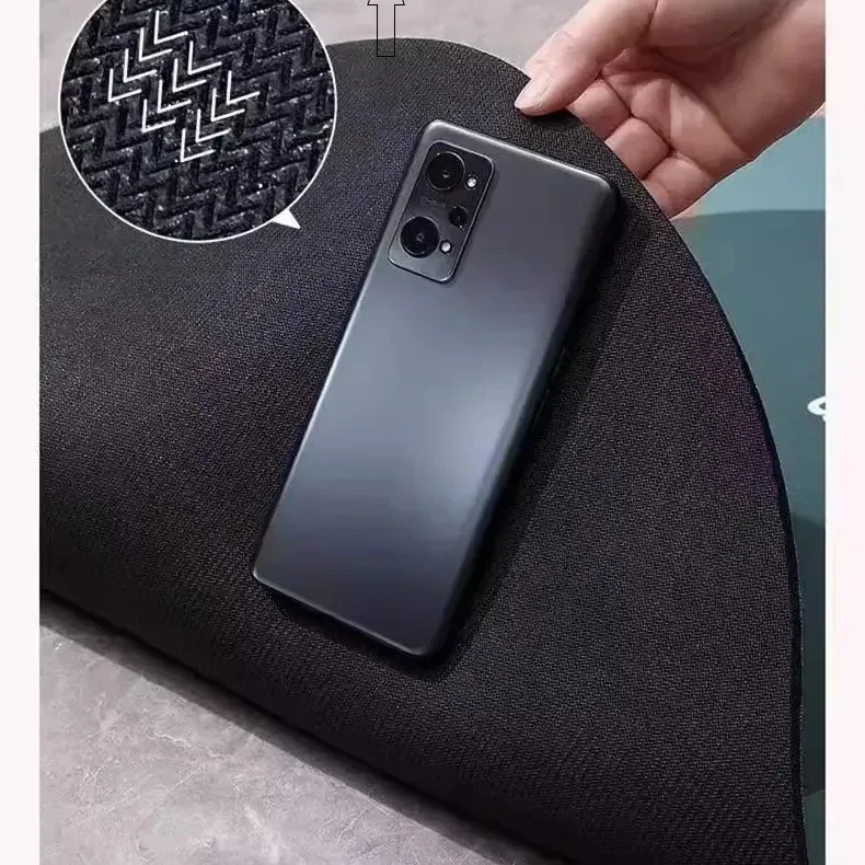 Surface texturée