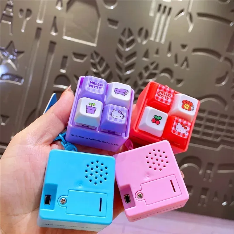 Collection Sanrio