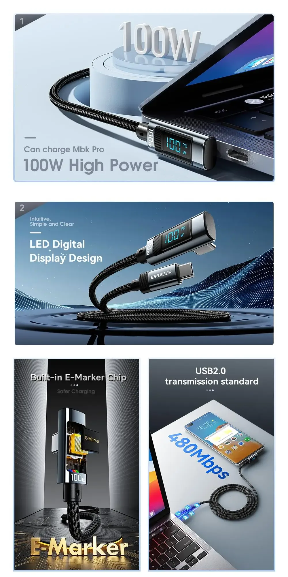Fast Charging Technology