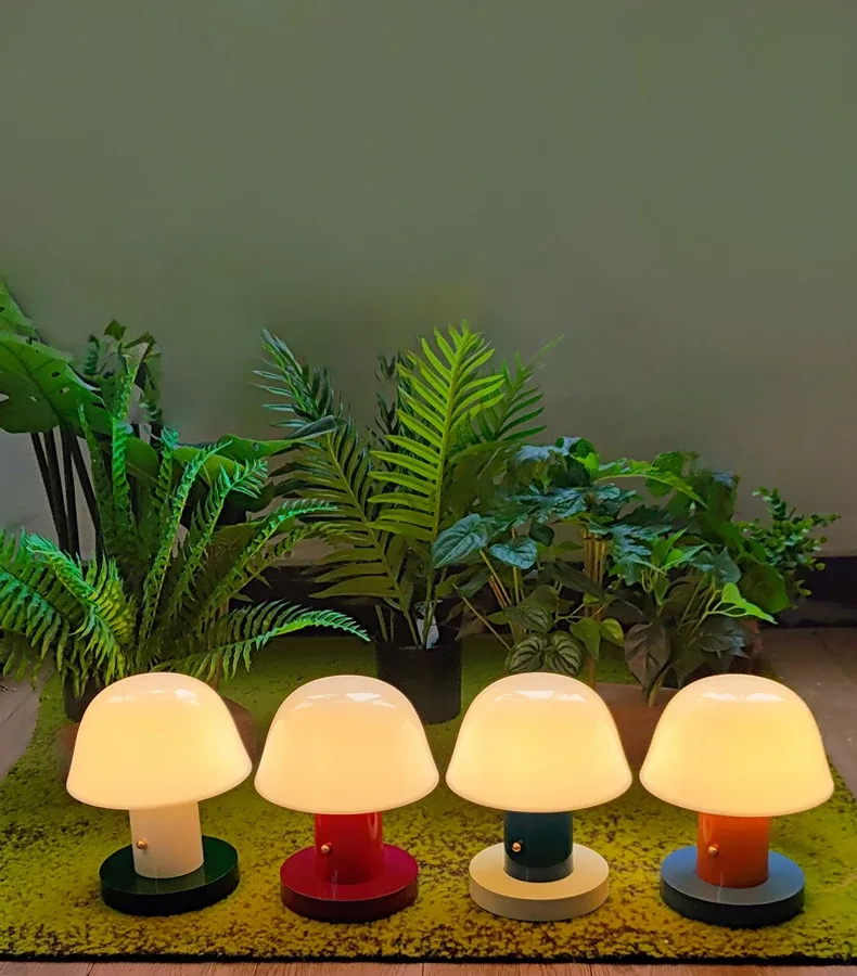 Atmosphère Lumineuse