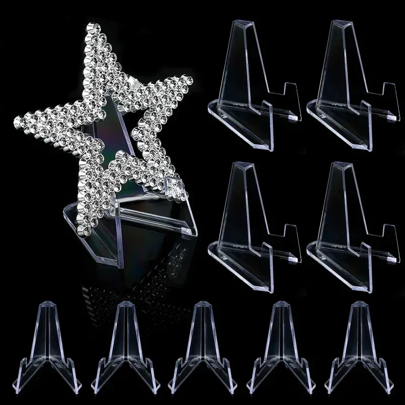 Présentoir Triangle Premium