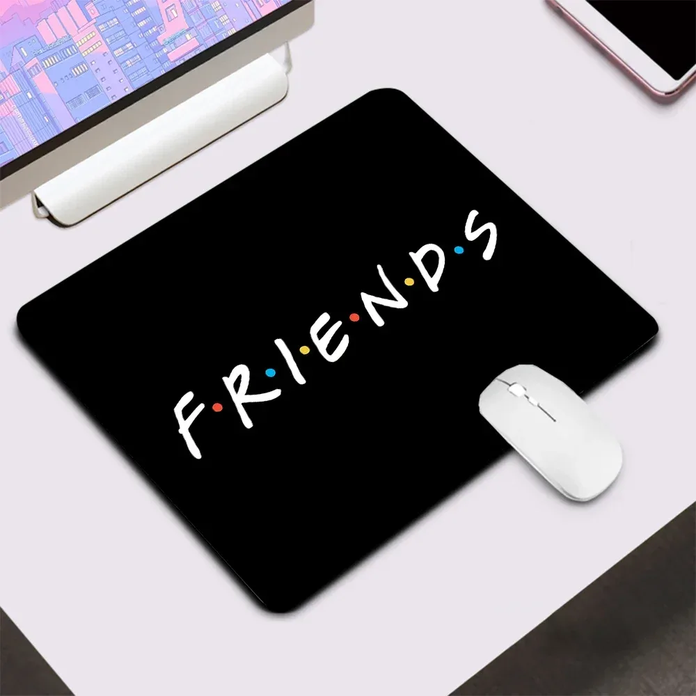 Tapis de souris Friends Design