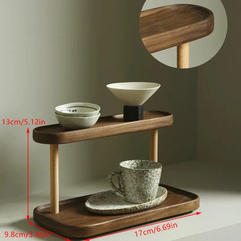 Dimensions détaillées