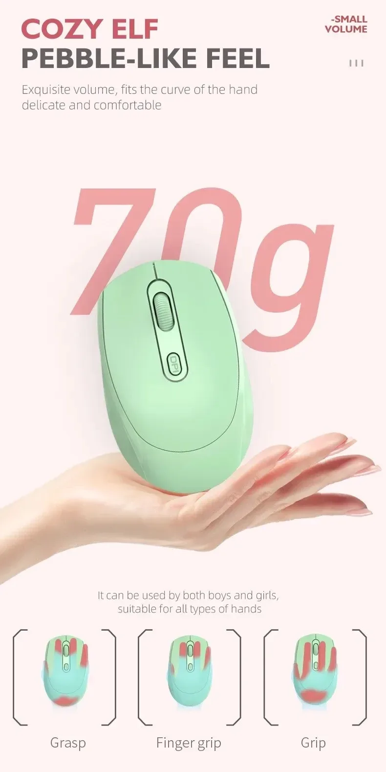 Présentation produit