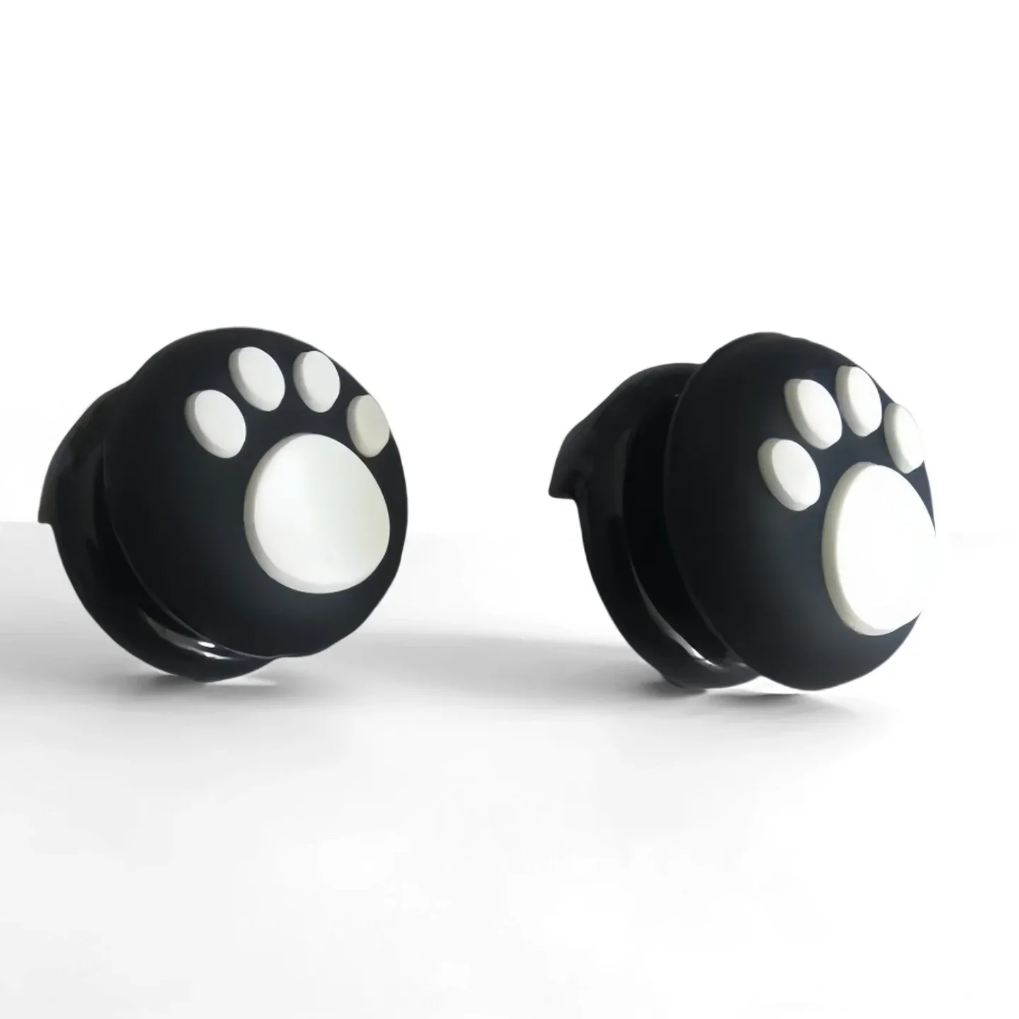 Capuchons de joysticks surélevés pour manettes PS5, PS4 et Xbox Series X/S - Image 4