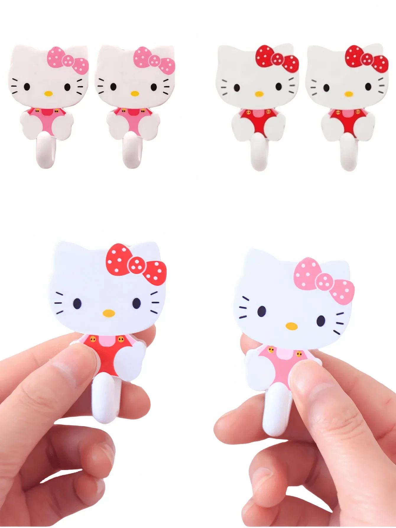 Collection Hello Kitty