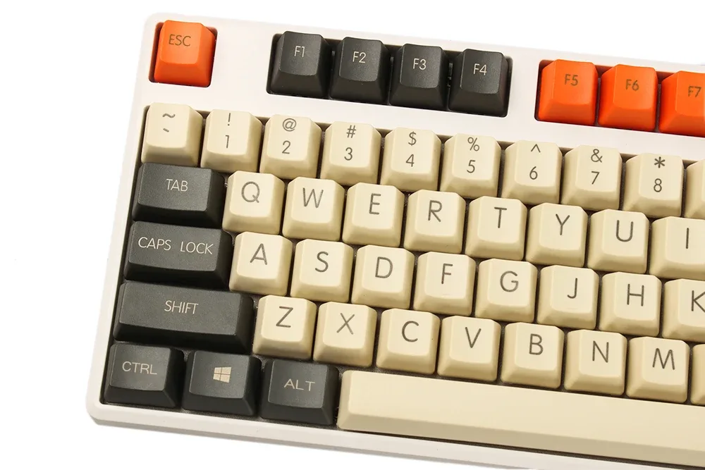 Texture PBT