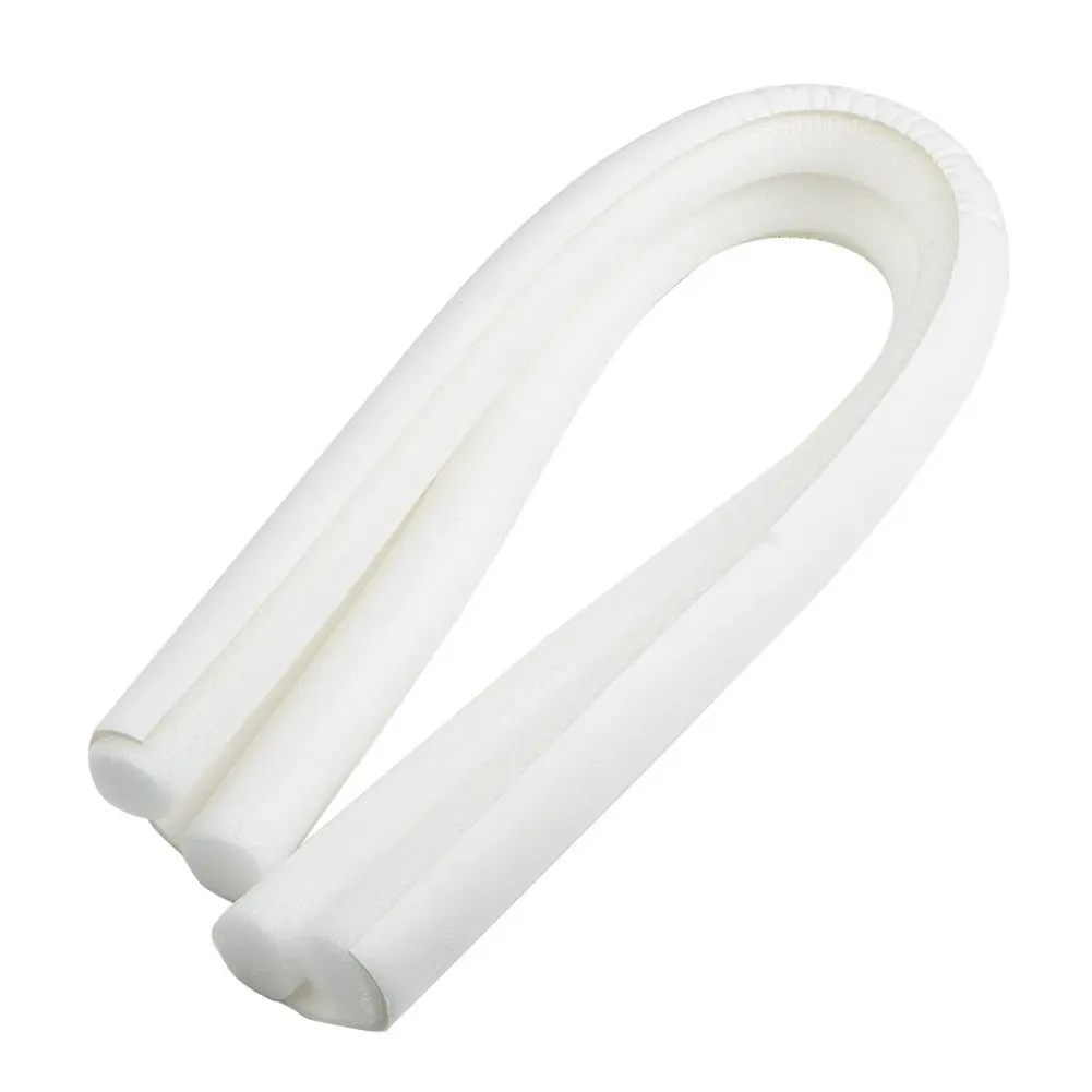 Bas de porte double en silicone, isolant phonique et thermique, 93 cm - Image 5