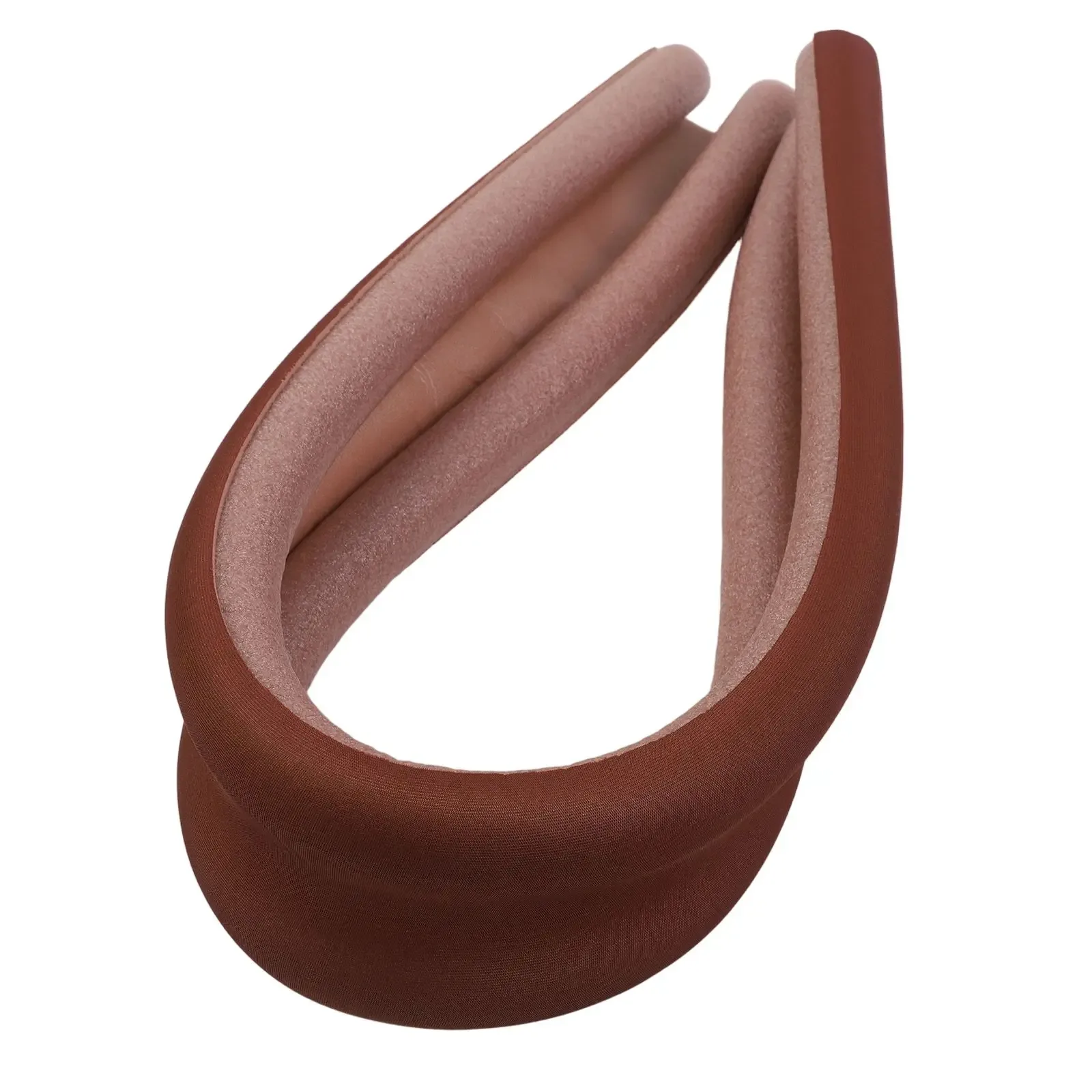 Bas de porte double en silicone, isolant phonique et thermique, 93 cm - Image 3