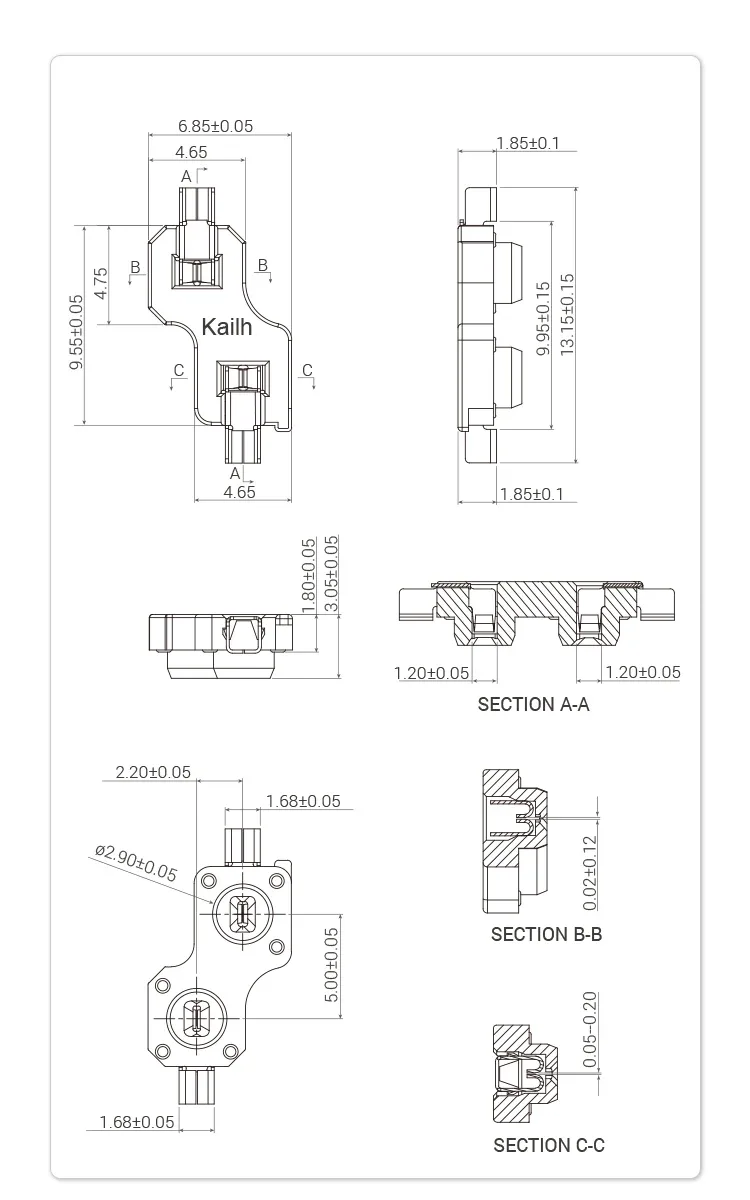 Technical Drawing 4