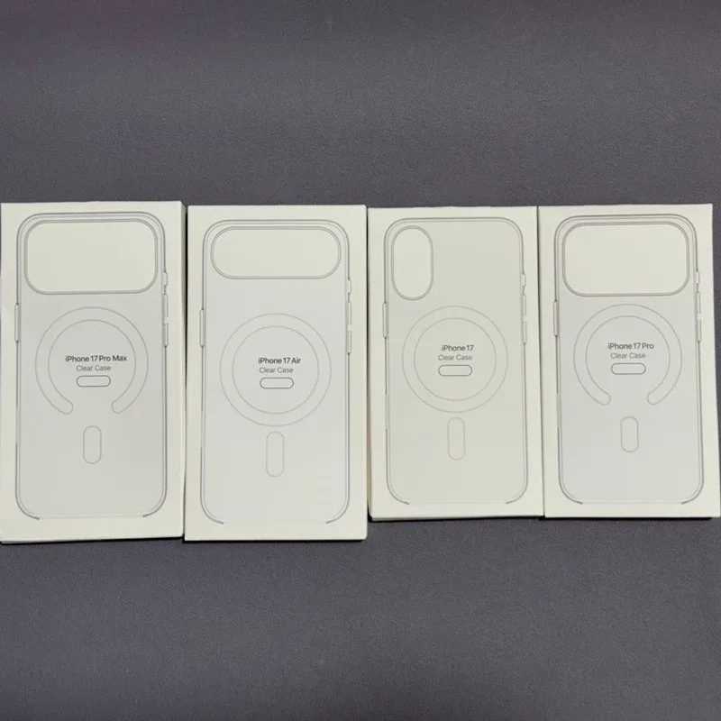 Coque Magnétique iPhone
