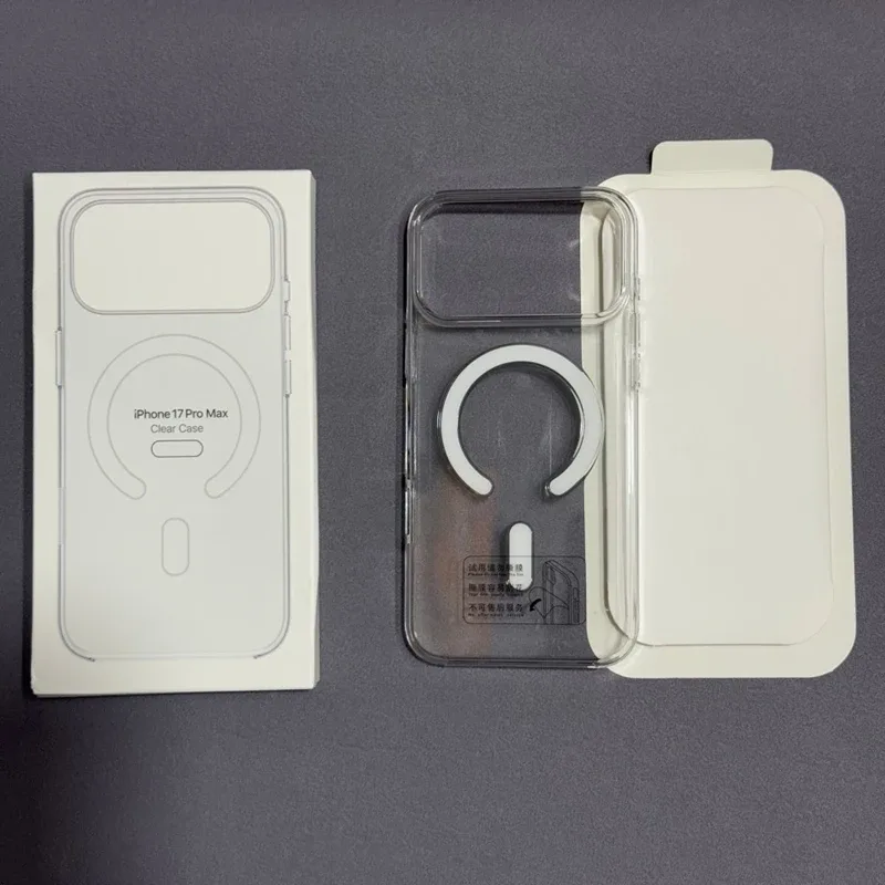 Transparence premium