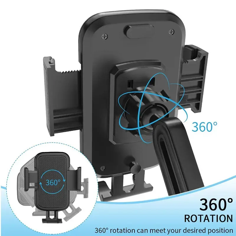 Rotation smartphone