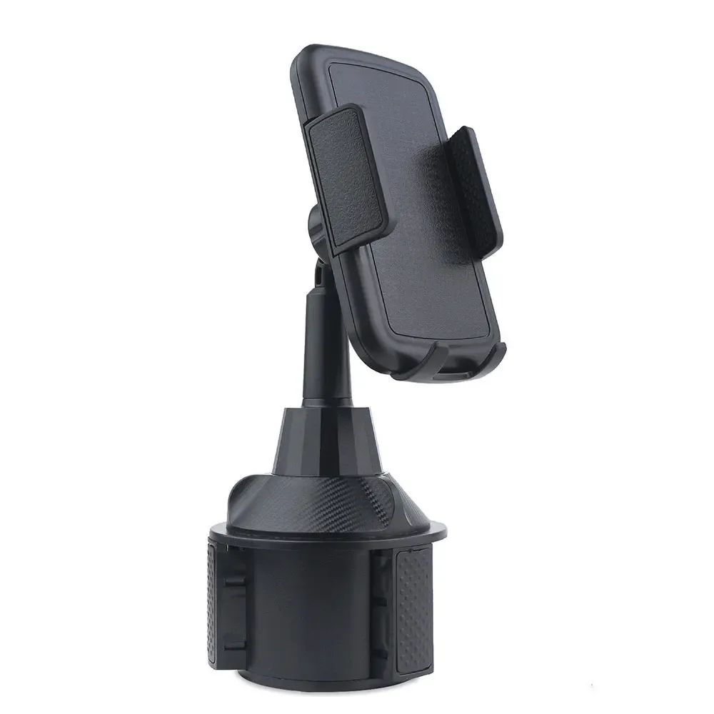 Support smartphone voiture vue d'ensemble