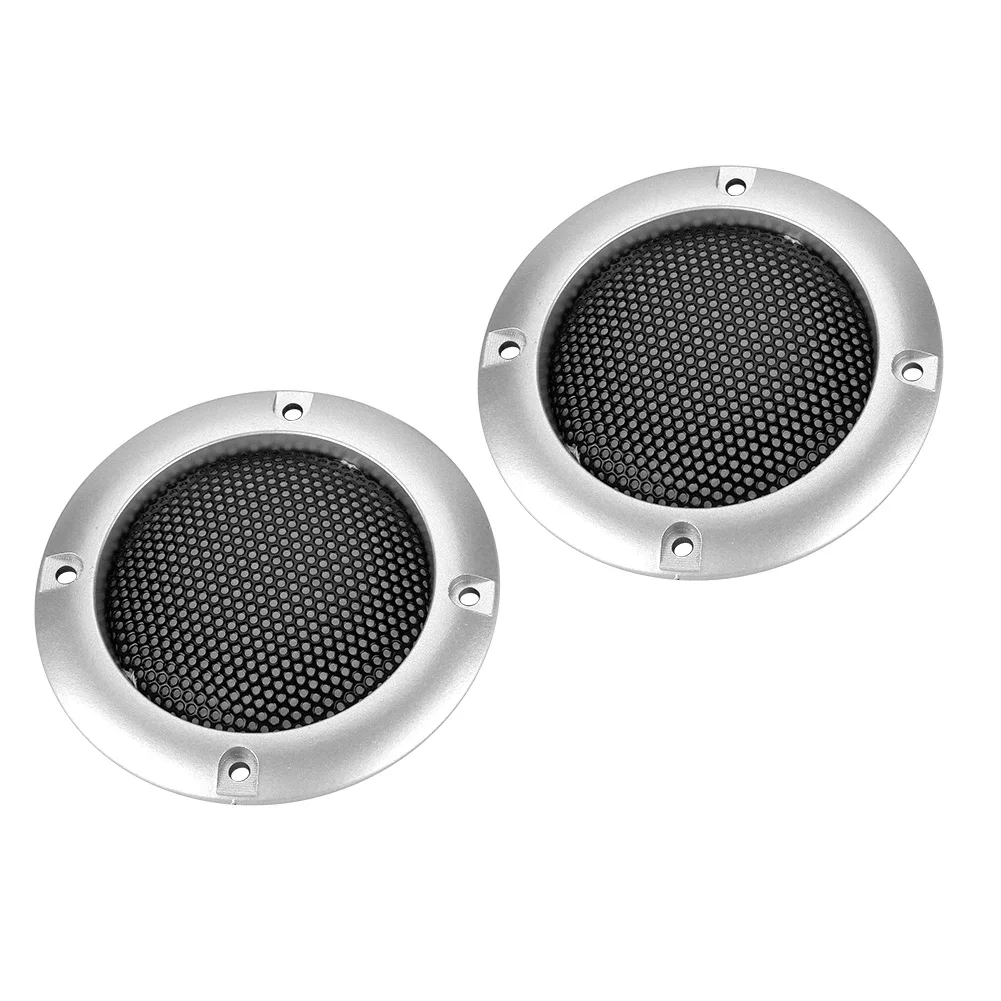 Grille noire