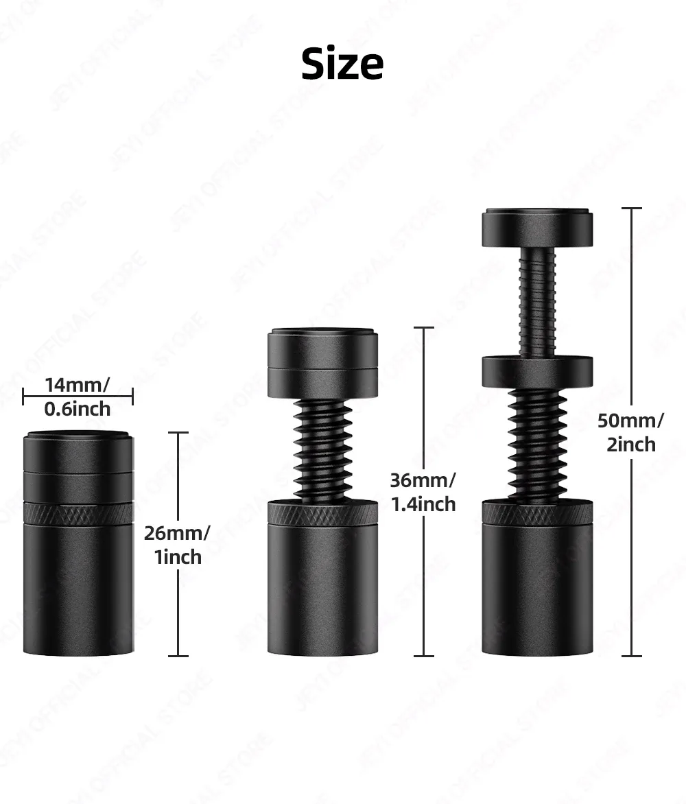 Dimensions Techniques