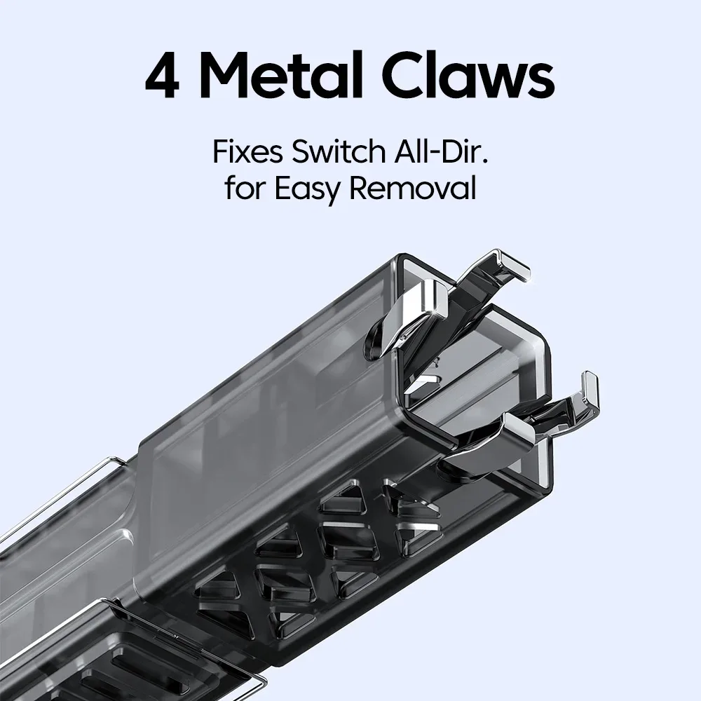 Extracteur de touches et de switches 2-en-1 pour clavier mécanique - Image 6