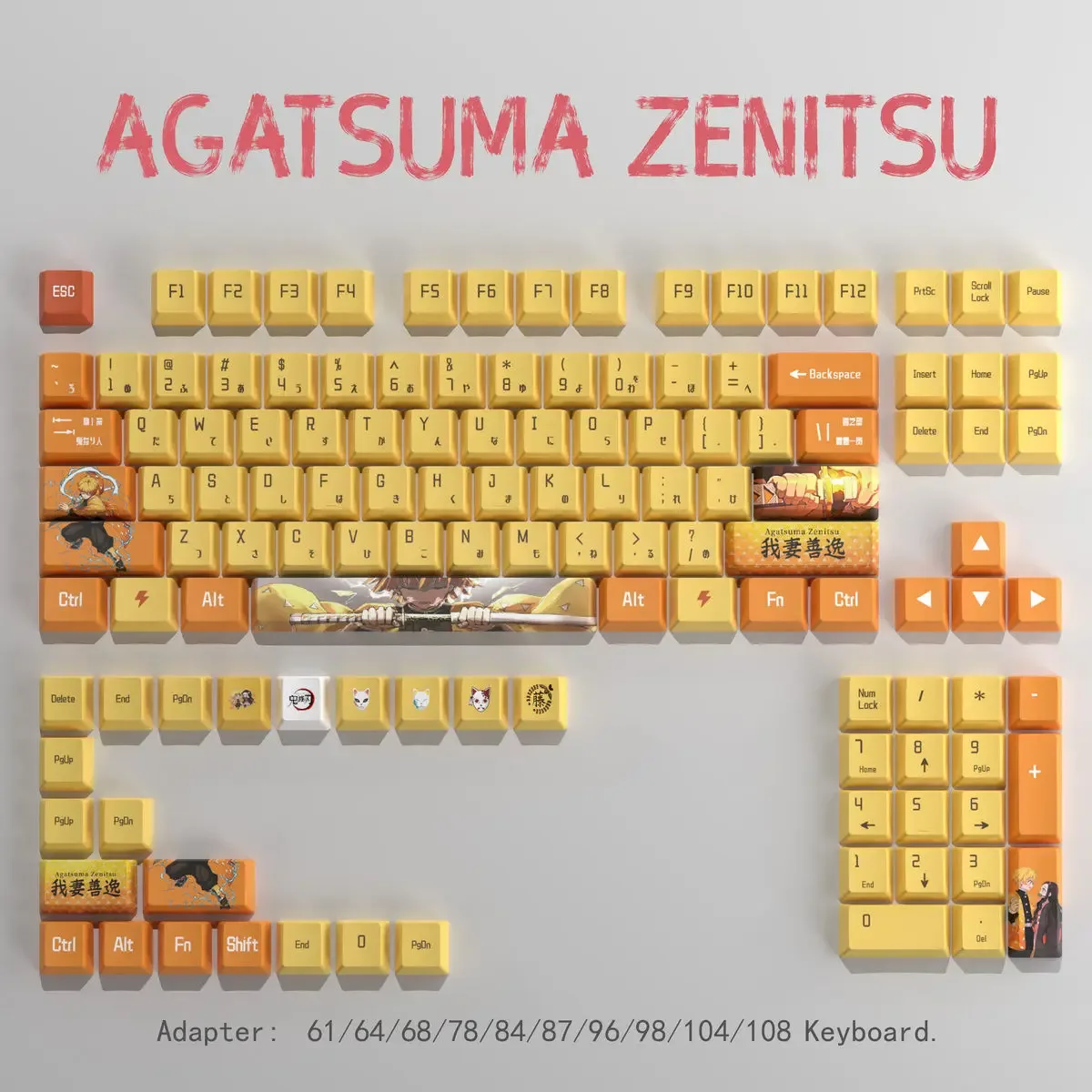 Vista Layout