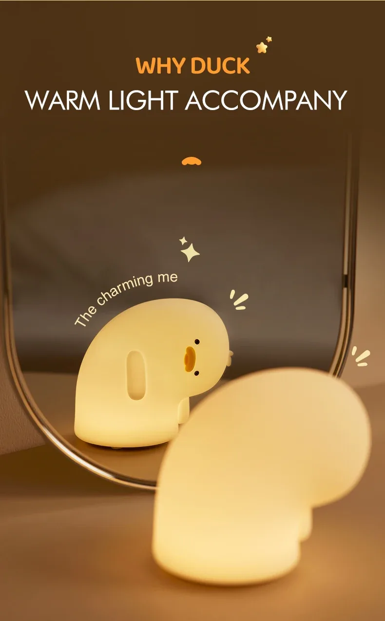 Détail veilleuse