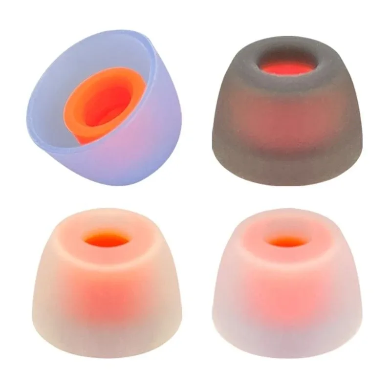 3 Paires d'Embouts en Silicone pour JBL T230NC TWS (3 Tailles) - Image 4