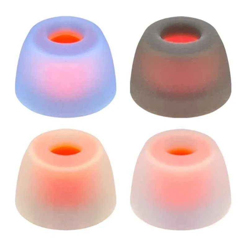 3 Paires d'Embouts en Silicone pour JBL T230NC TWS (3 Tailles) - Image 5