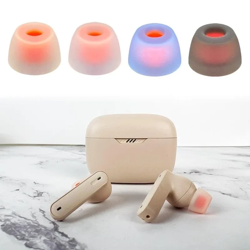 Détails Silicone